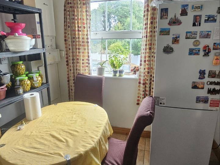 Unterkunft Beim Gastgeber Carlow 673393-5