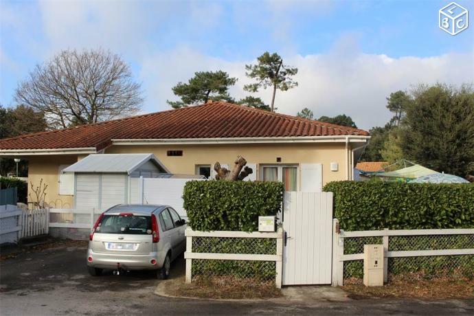 Collocazione Labenne 249939