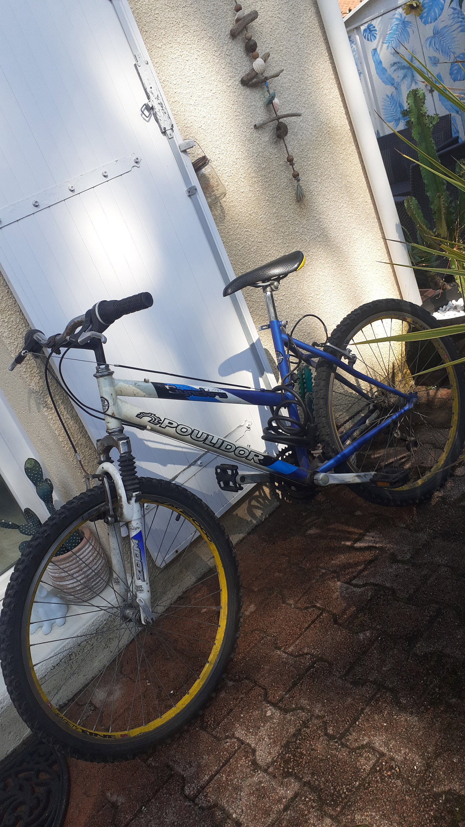 Collocazione Labenne 249939