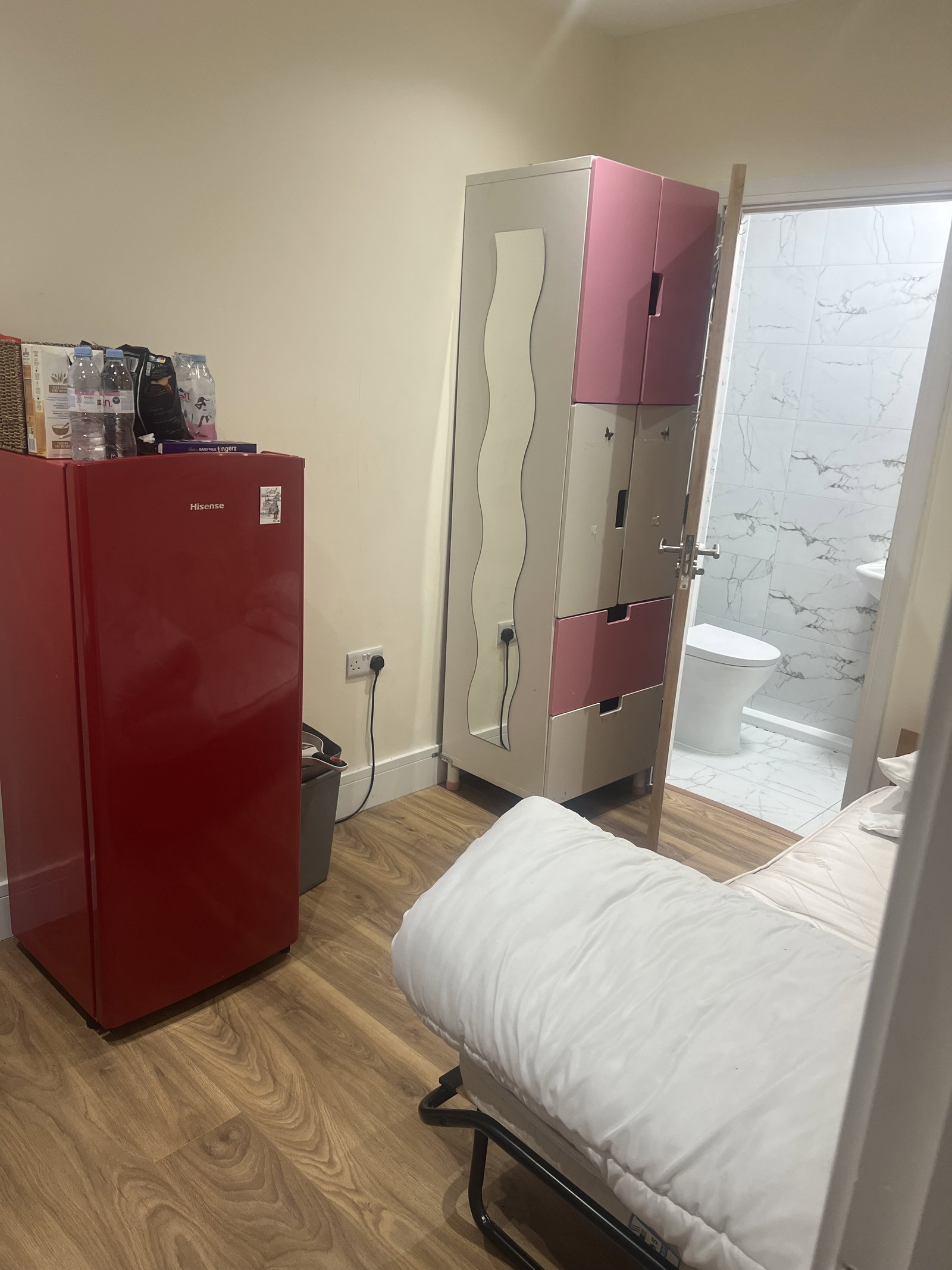 Camere Per Gli Ospiti Amersham 471714