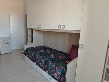 Habitación En Alquiler Milano 497568