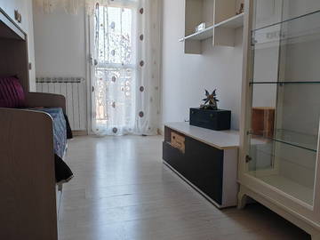 Habitación En Alquiler Milano 497568