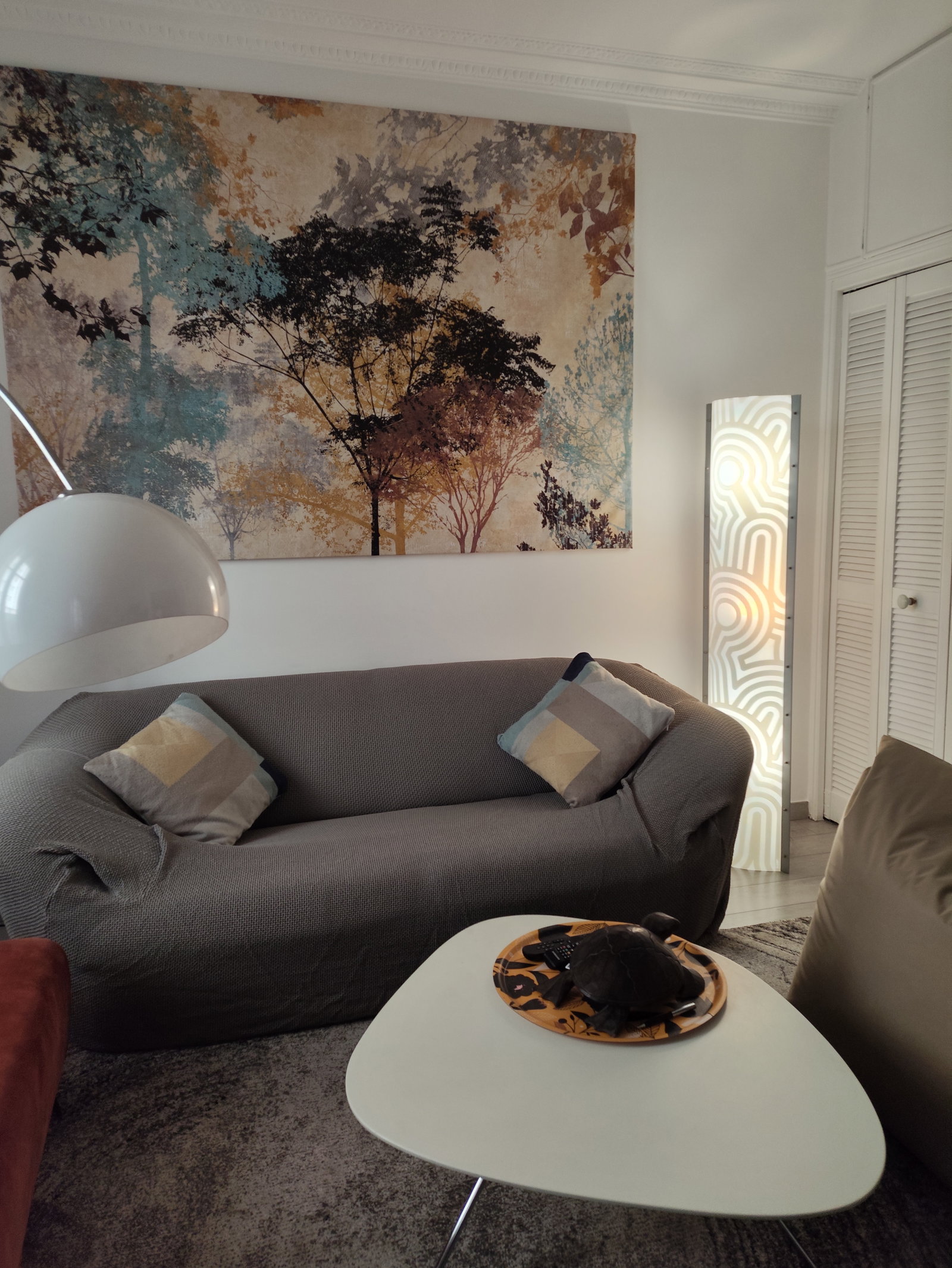 Alloggio Condiviso Paris 400304