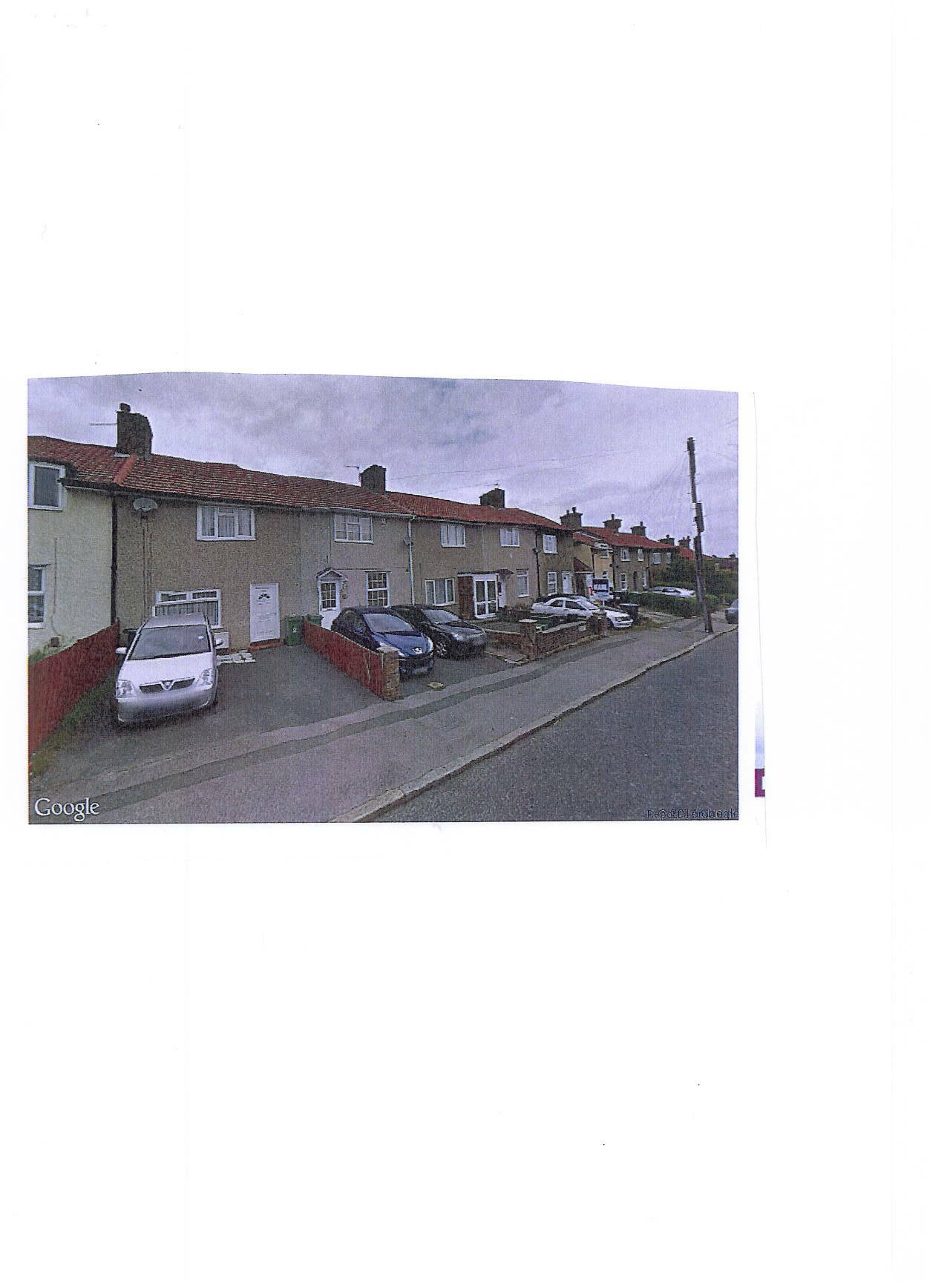 Famiglia Bromley 100993