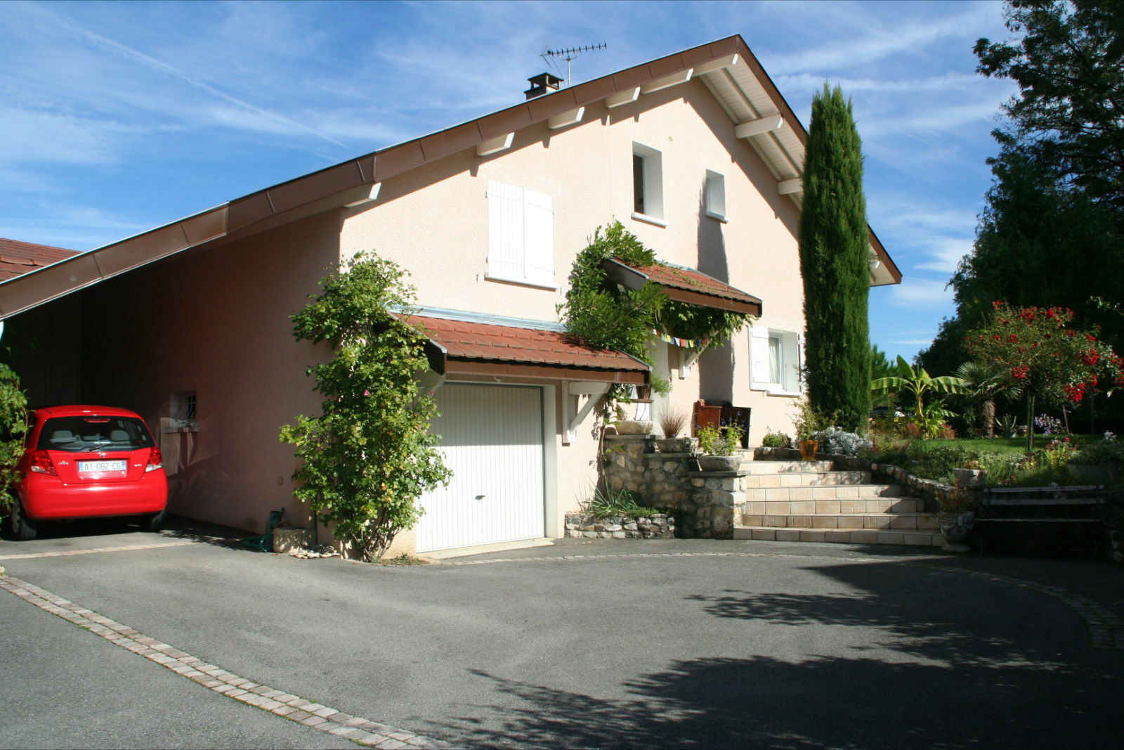 Camere Per Gli Ospiti Pringy 119081