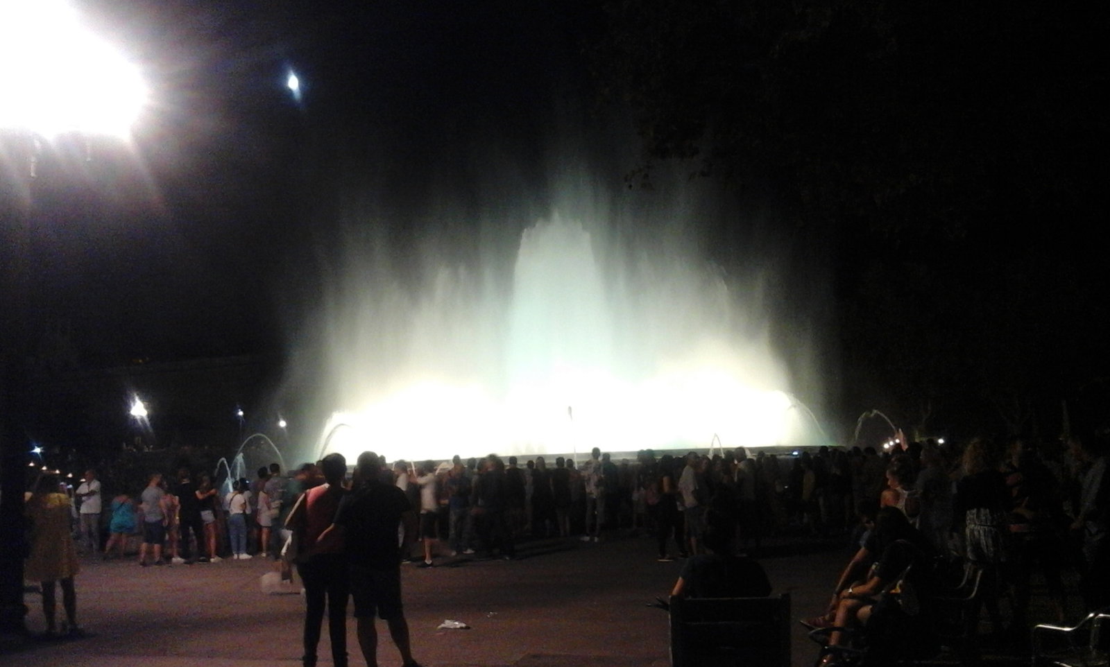 Famiglia Barcelona 30596