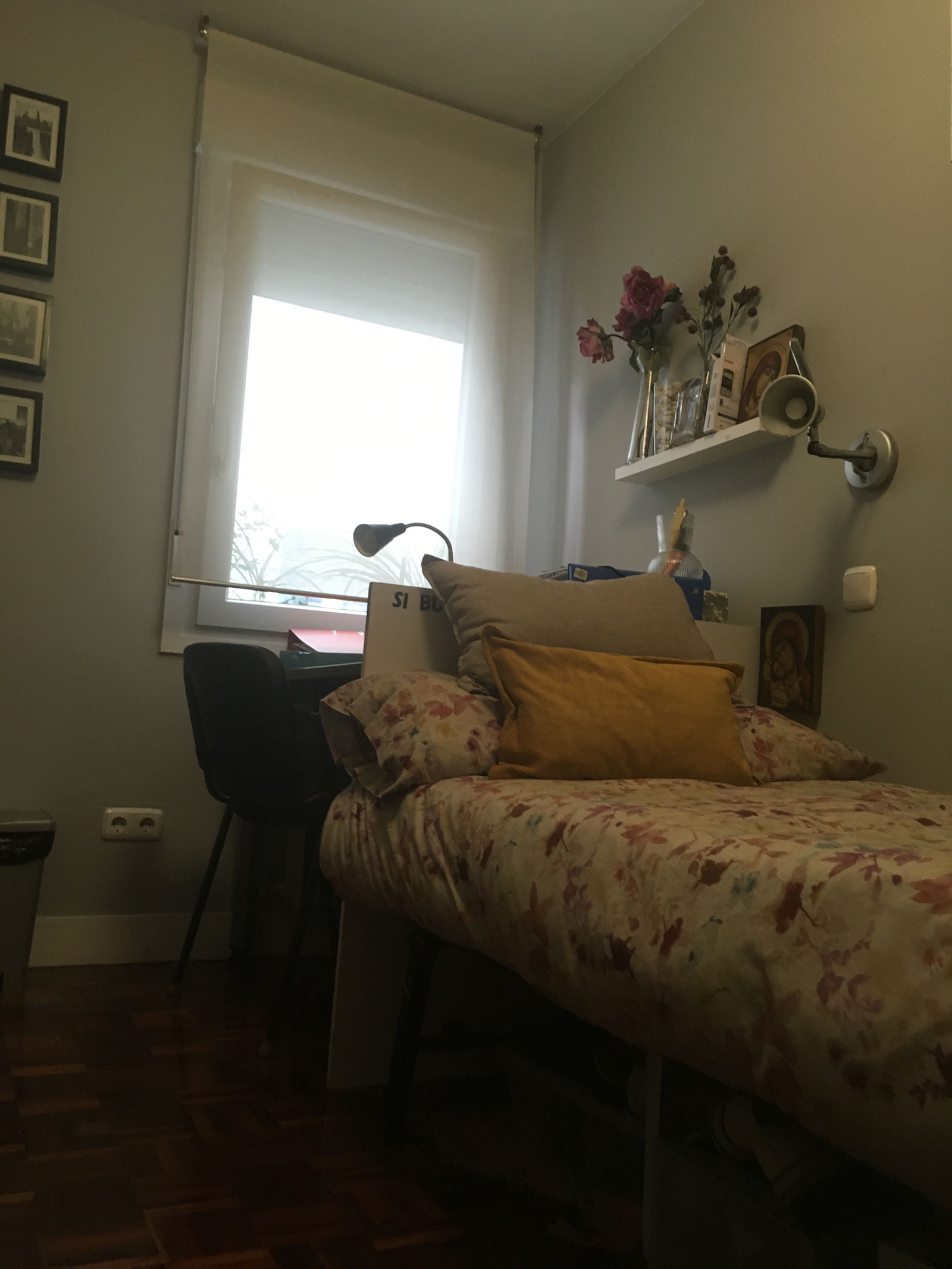 Camere Per Gli Ospiti Pamplona 577761