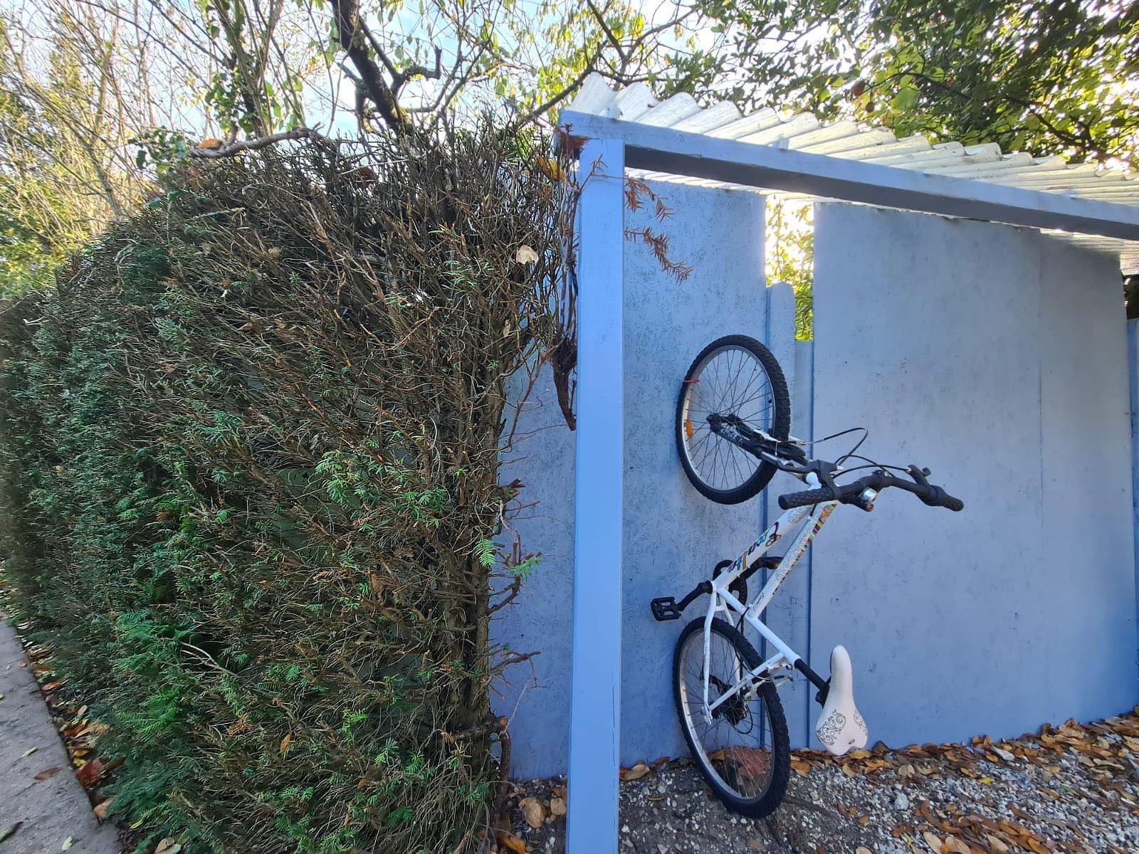 Collocazione Fresnes 251882