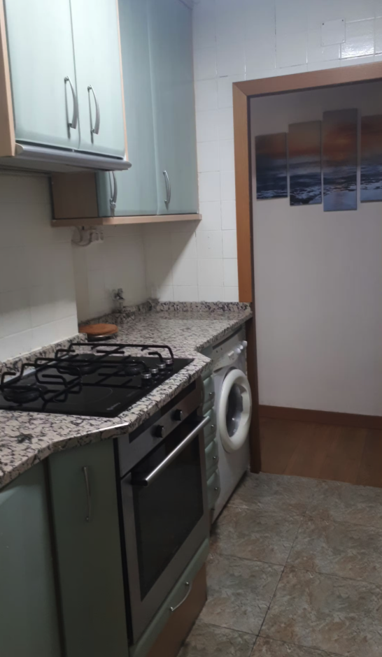 Camera Presso L'ospite Alcobendas 666644