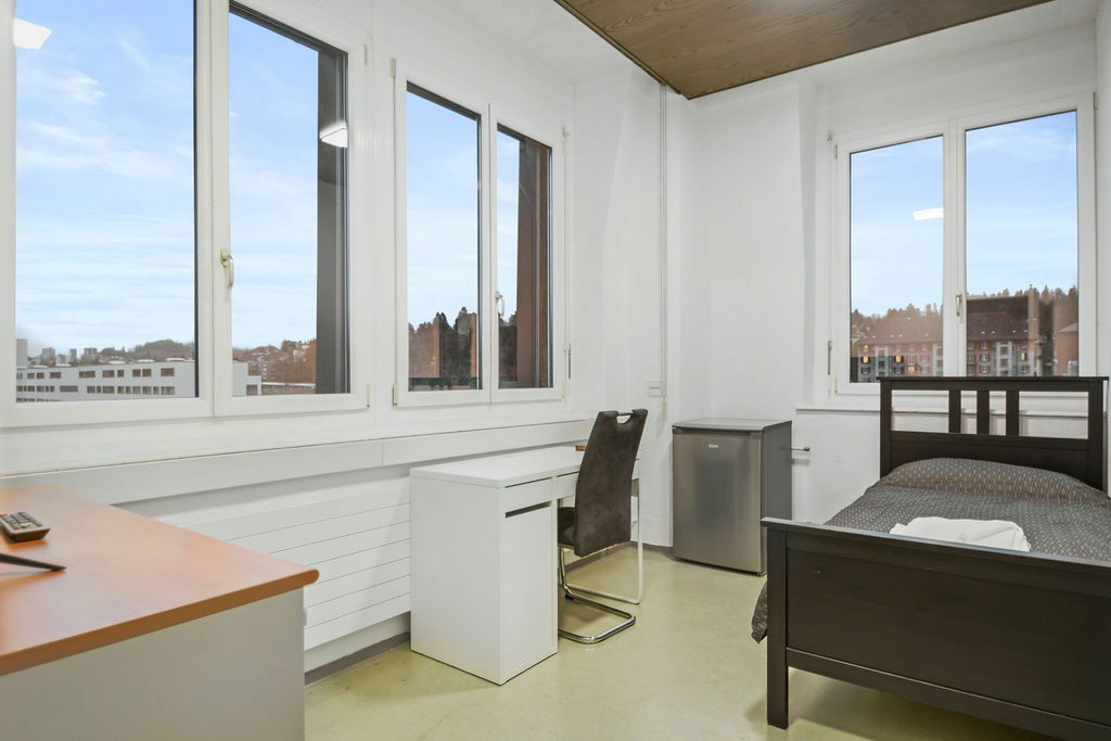 Tutta La Casa La Chaux-de-Fonds 256379