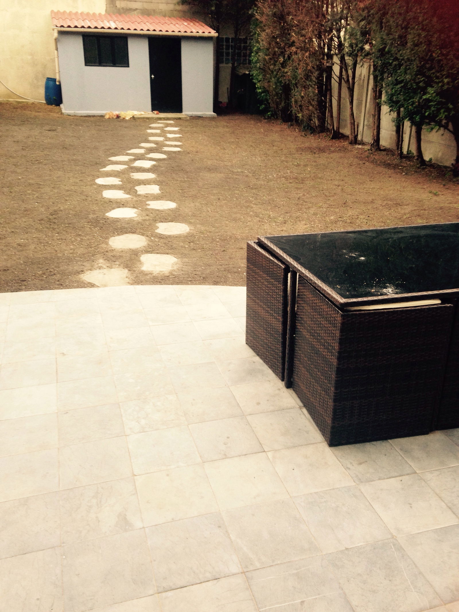 Collocazione La Courneuve 129434