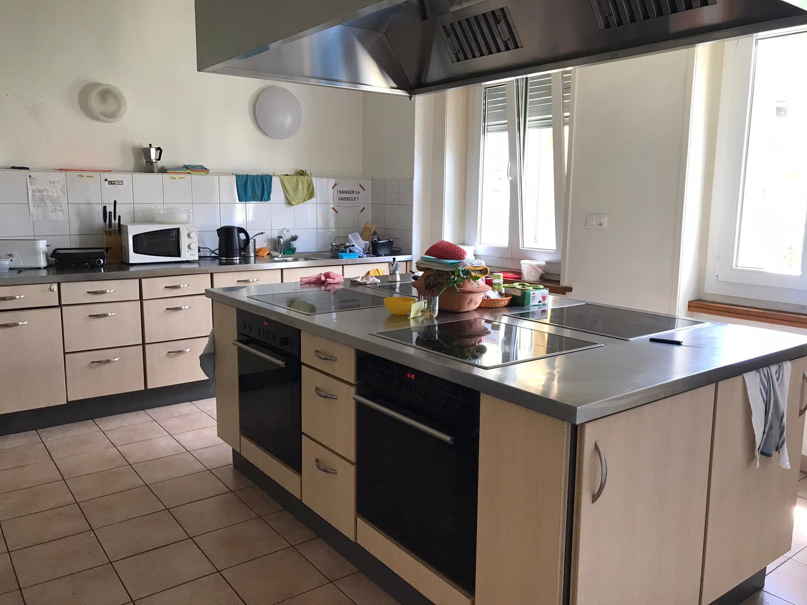 Coliving Lausanne 581117