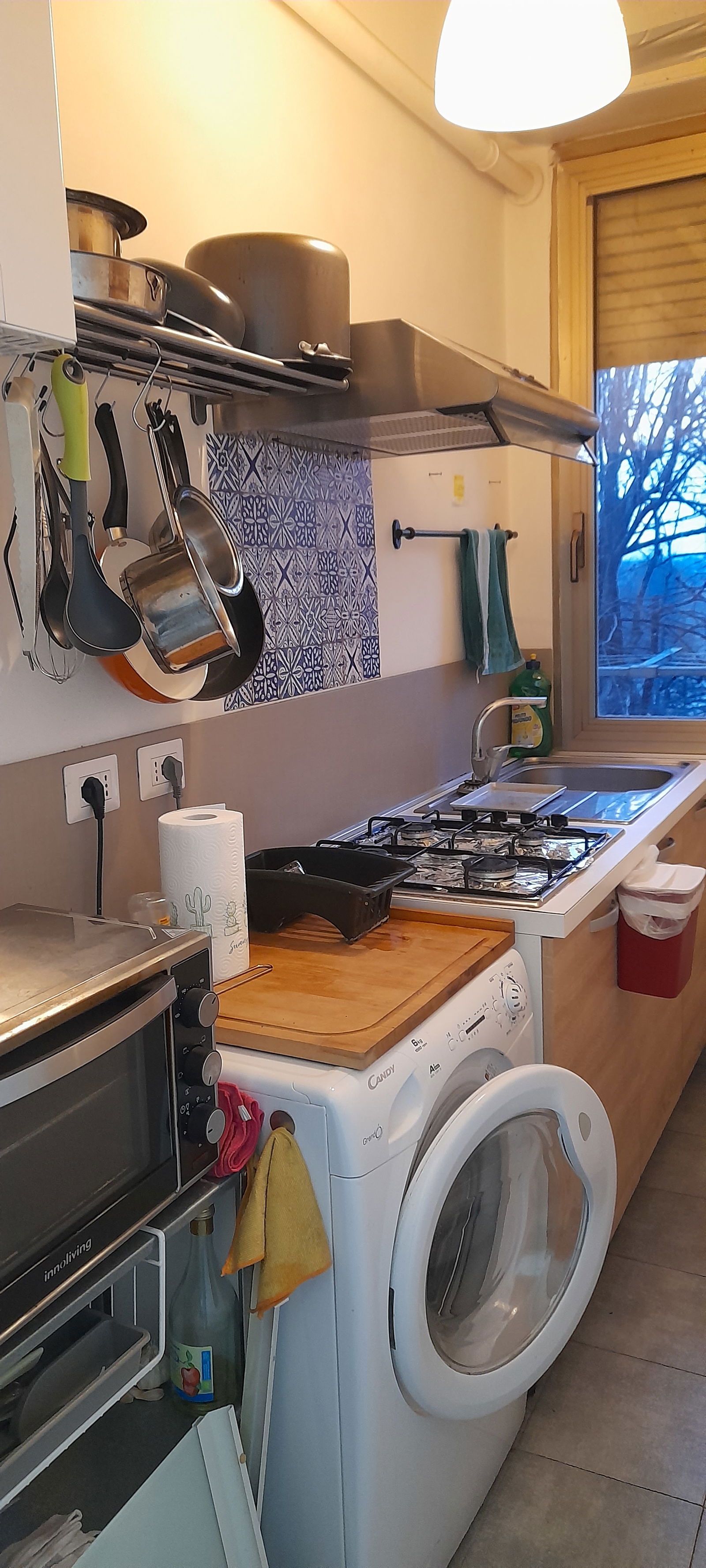 Collocazione Piacenza 431048