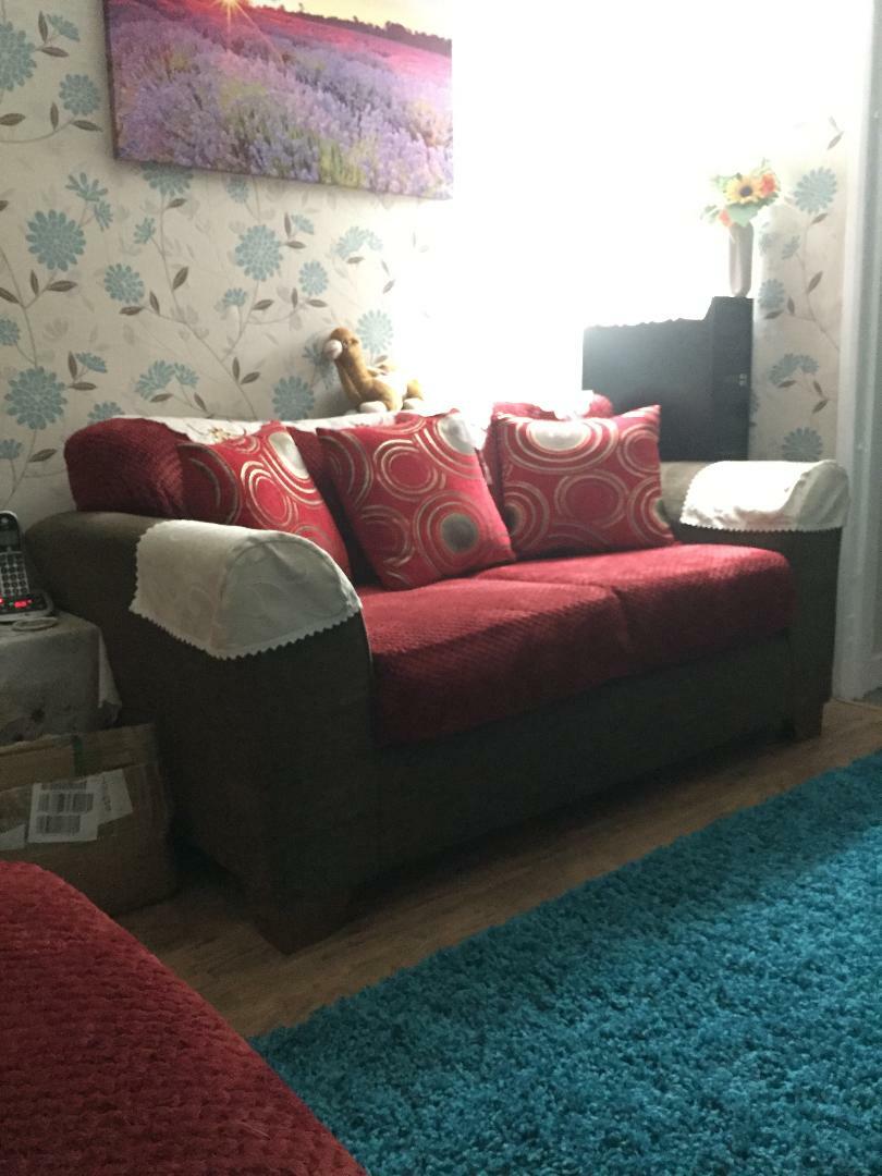 Camere Per Gli Ospiti London 123373