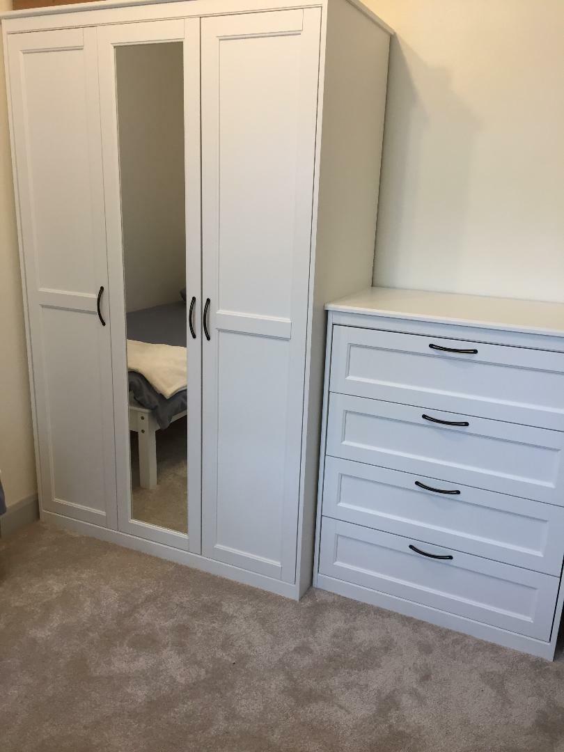 Camere Per Gli Ospiti London 123373