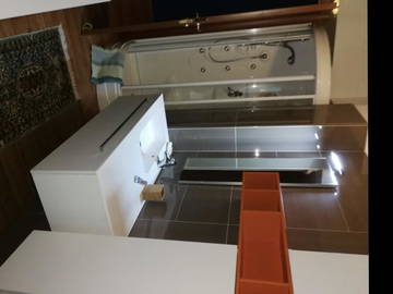 Chambre À Louer Milano 383032