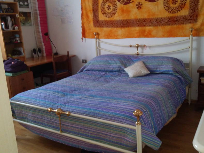 Quartos De Hóspedes Firenze 186930-1