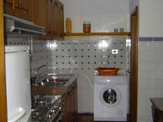 Quartos De Hóspedes Firenze 186930-2