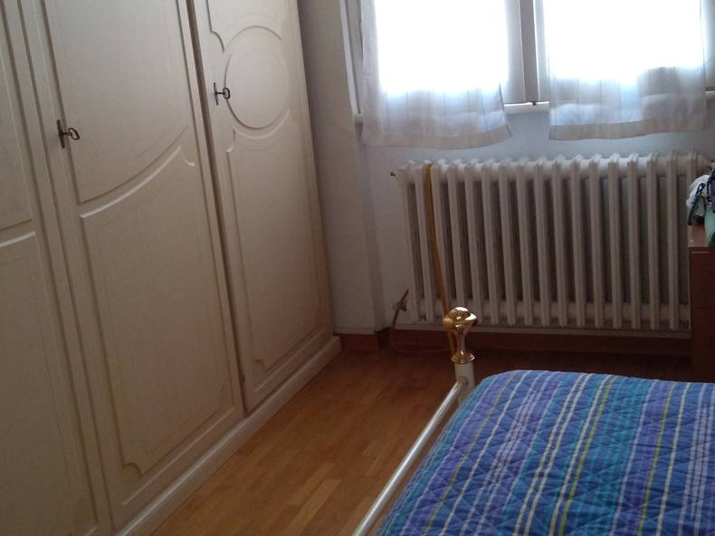 Quartos De Hóspedes Firenze 186930-4