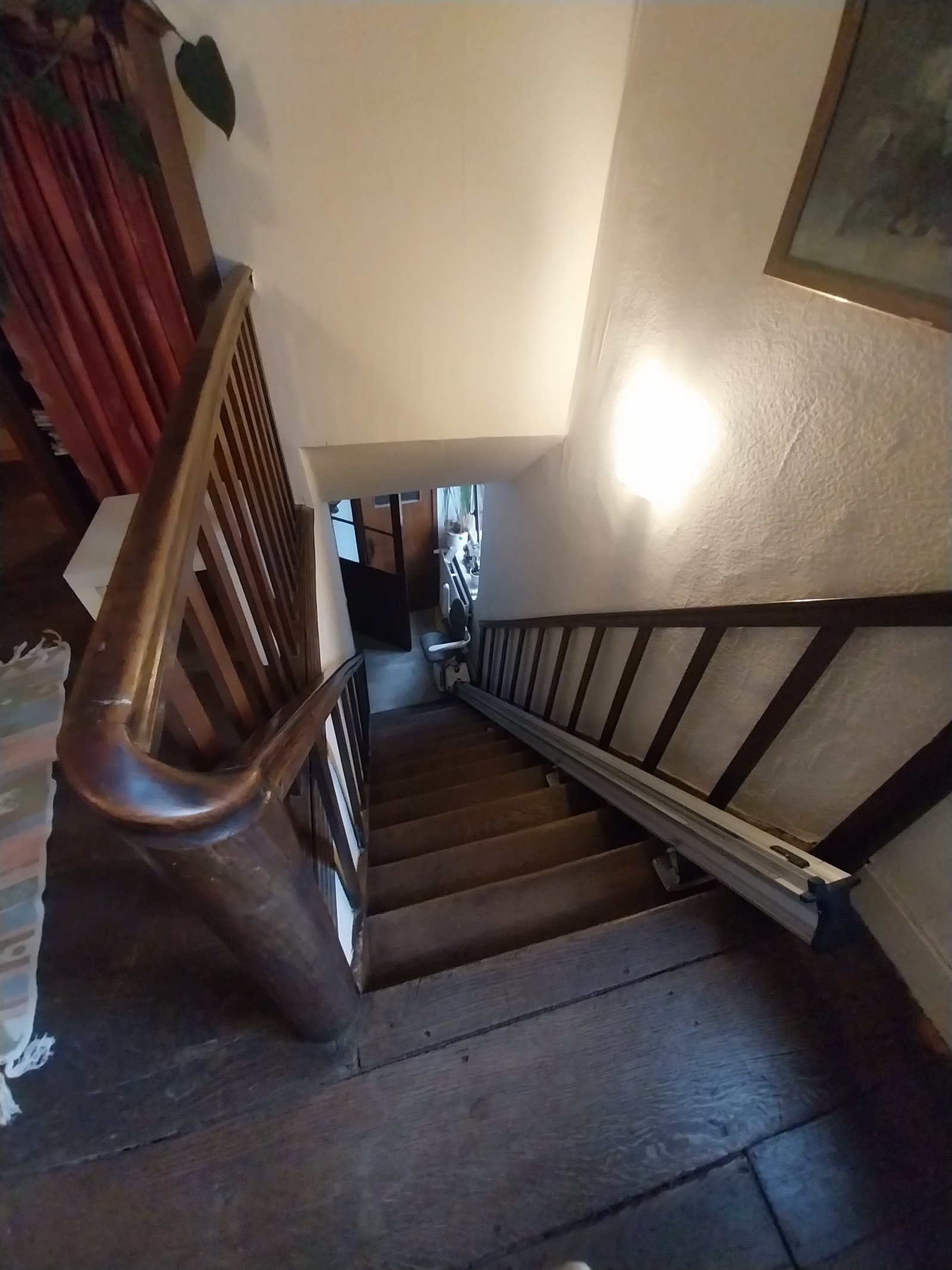 Camera Presso L'ospite Villers-le-Bouillet 676829