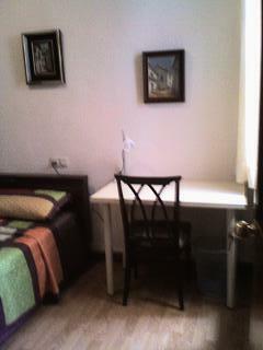 Collocazione Madrid 96746