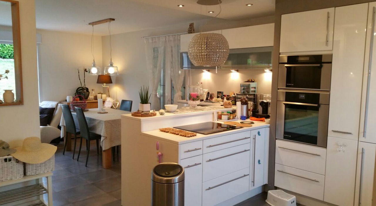 Famiglia Évian-les-Bains 313741