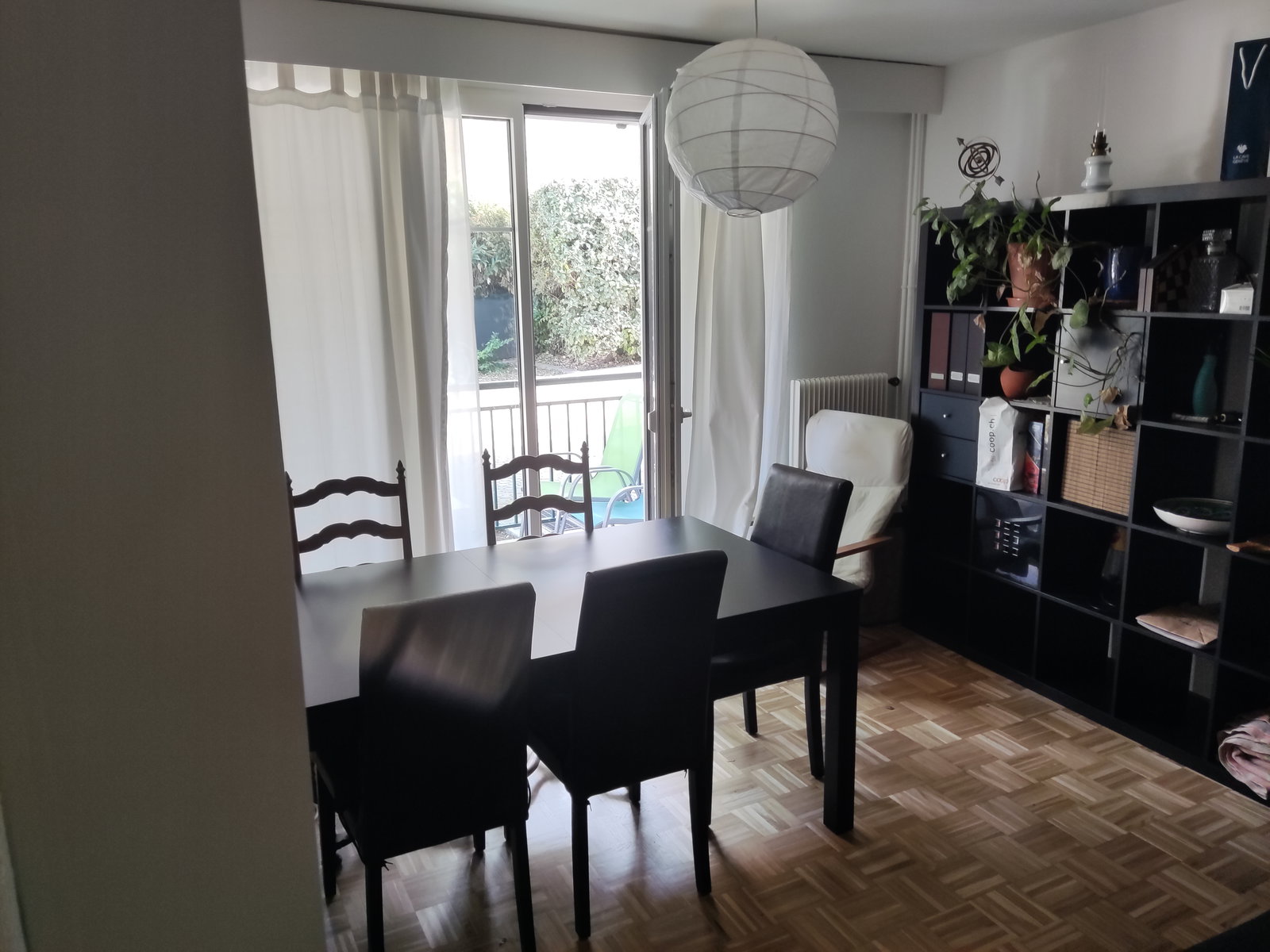 Collocazione Bernex 262139