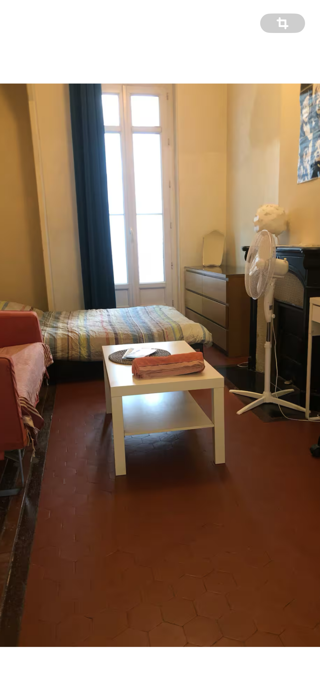 Famiglia Marseille 42475