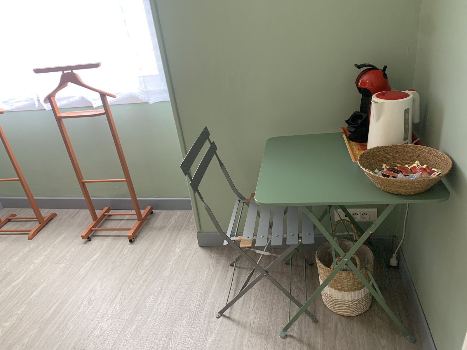 Camera Presso L'ospite Saint-Sylvestre-sur-Lot 617973