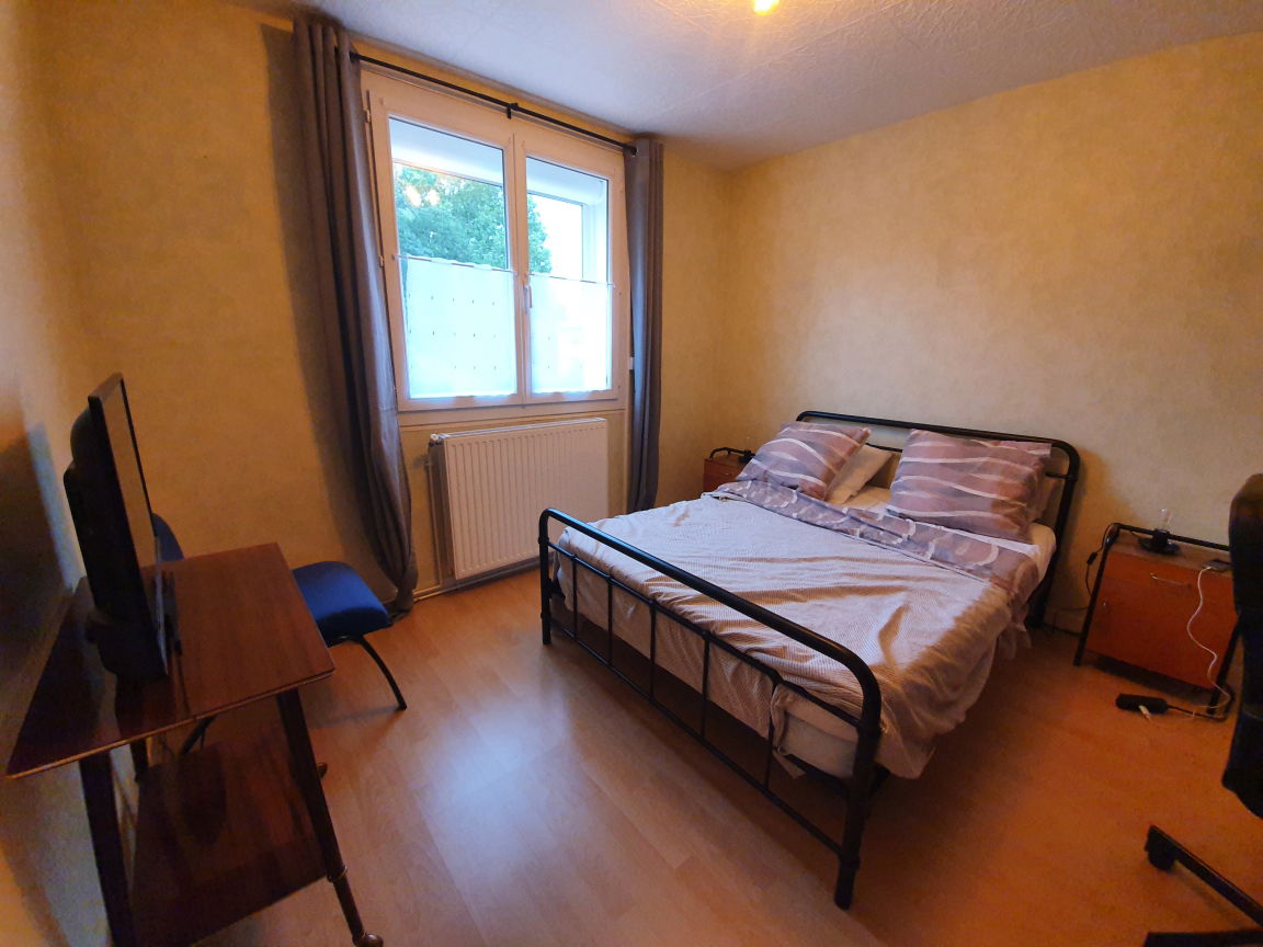 Collocazione Castres 439963