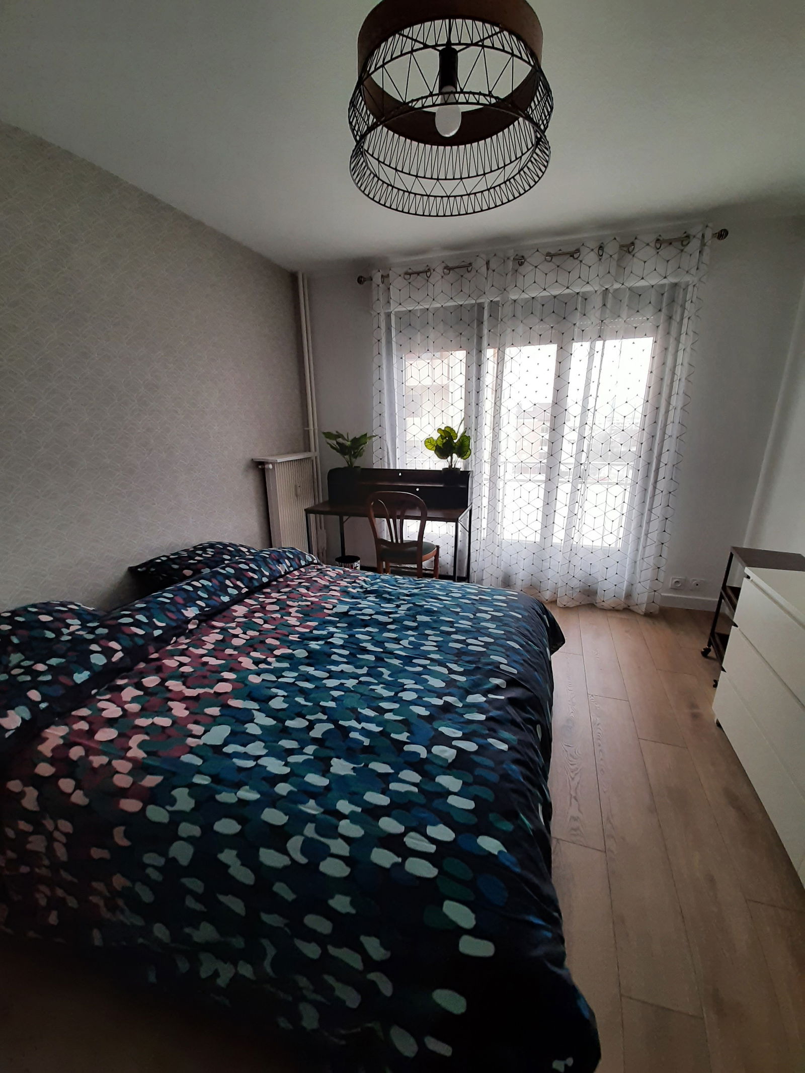 Collocazione Annemasse 250030