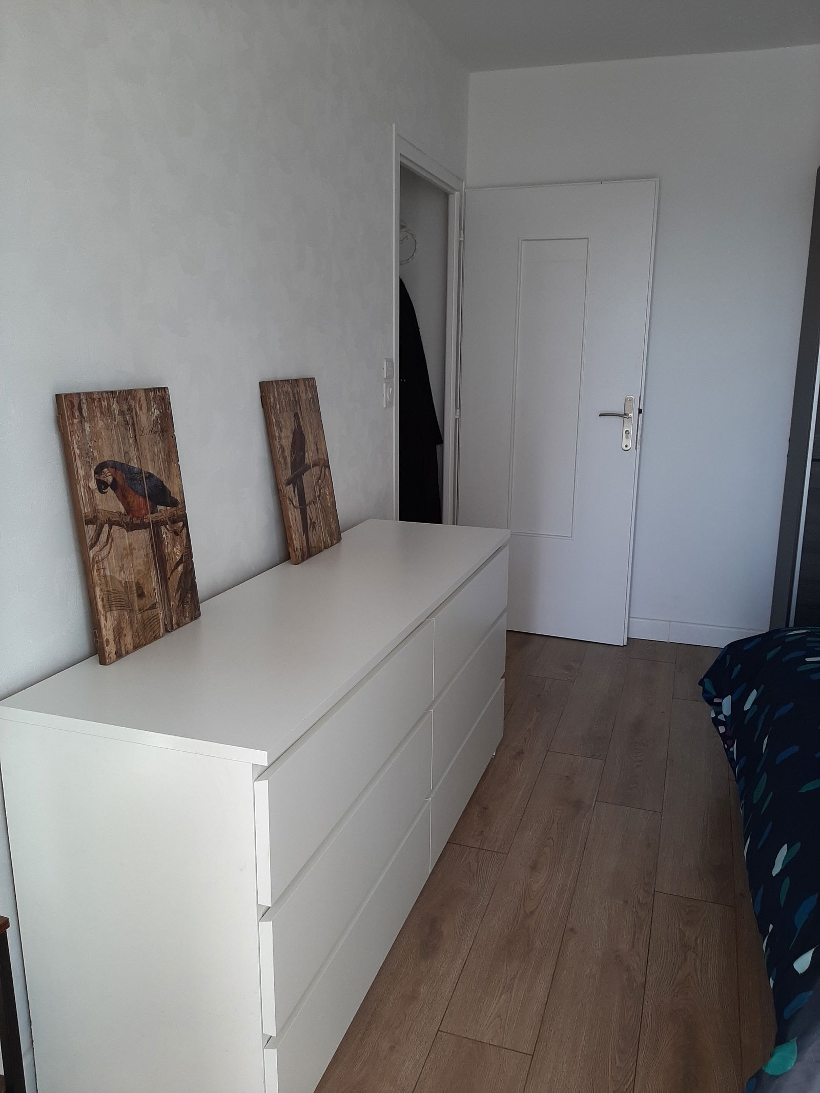 Collocazione Annemasse 250030