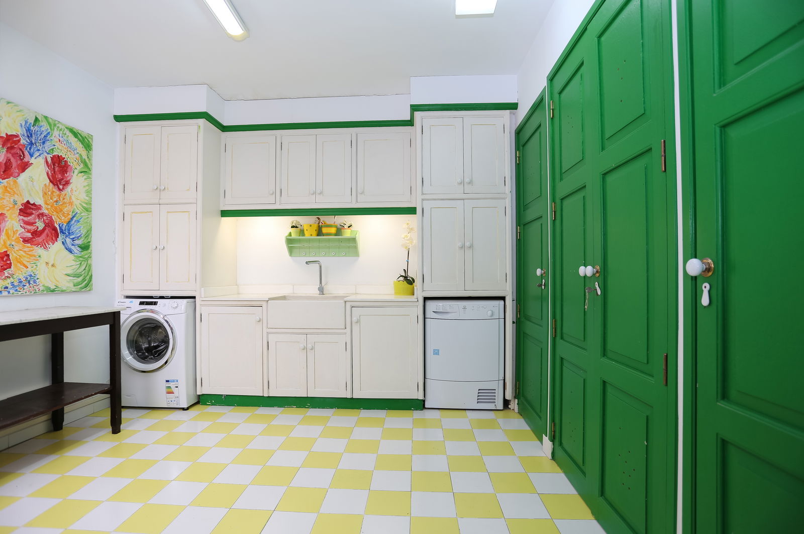 Famiglia Las Palmas de Gran Canaria 230612