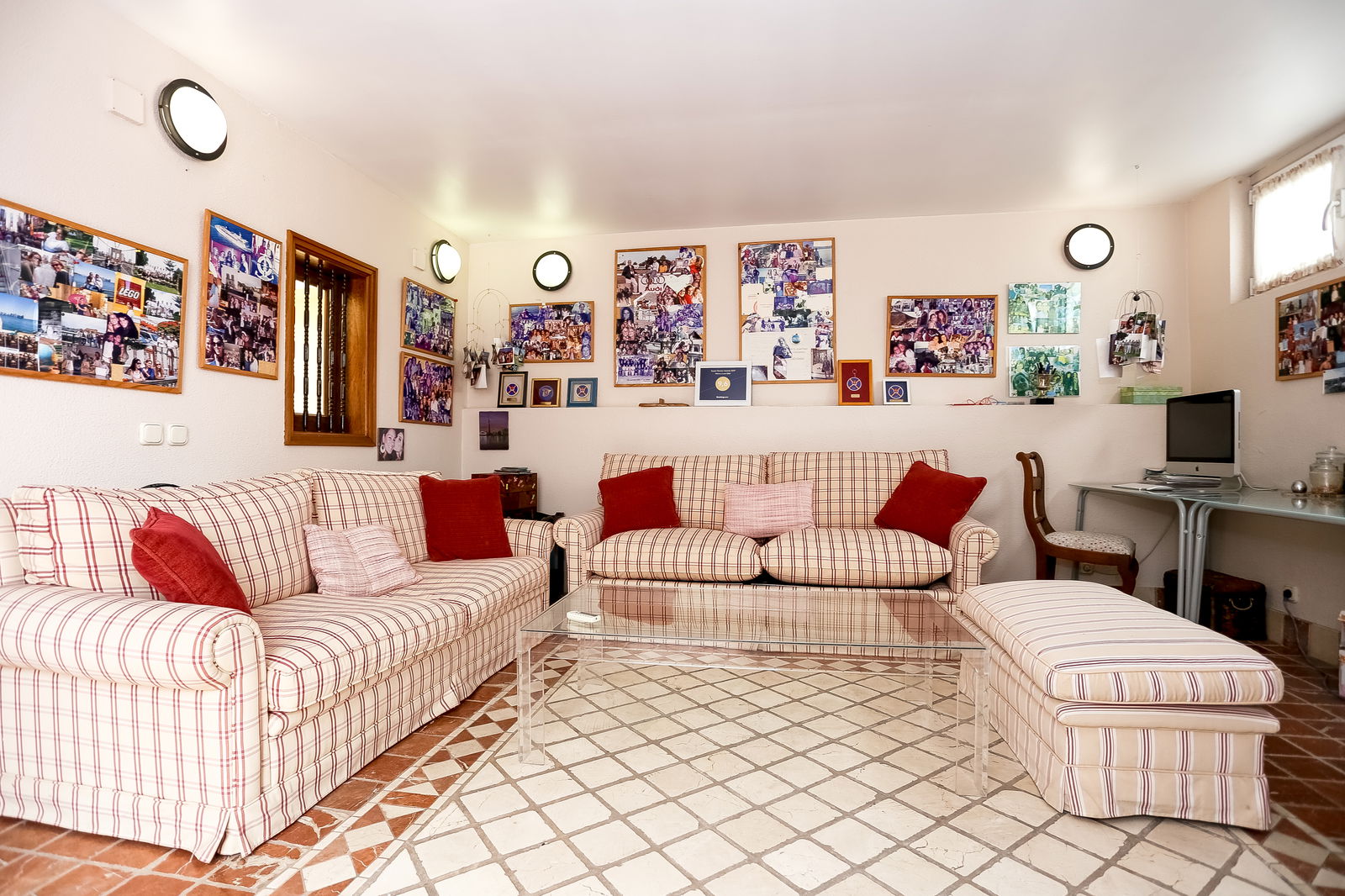 Famiglia Las Palmas de Gran Canaria 230612