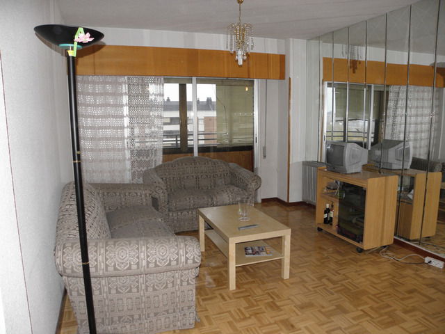 Collocazione MADRID 34697