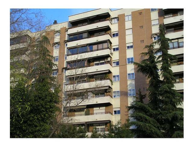 Collocazione MADRID 34697