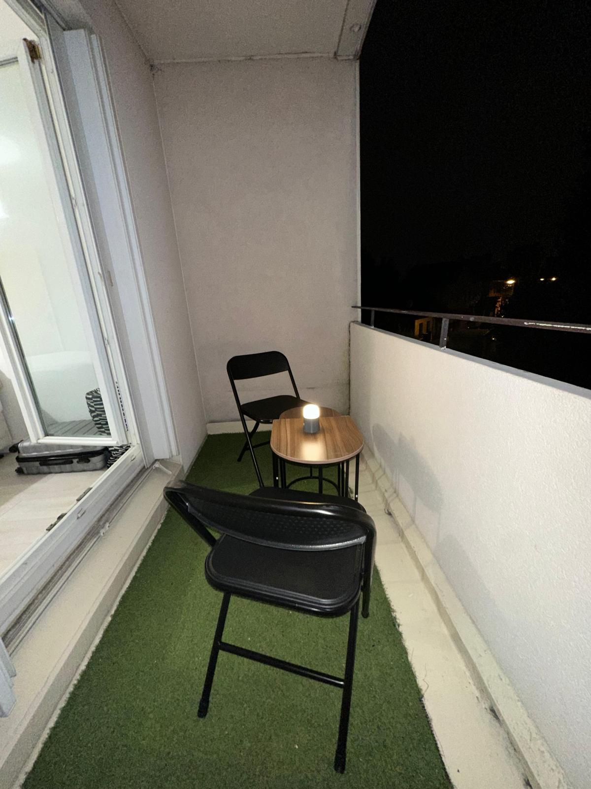 Collocazione Épinay-sur-Seine 664362