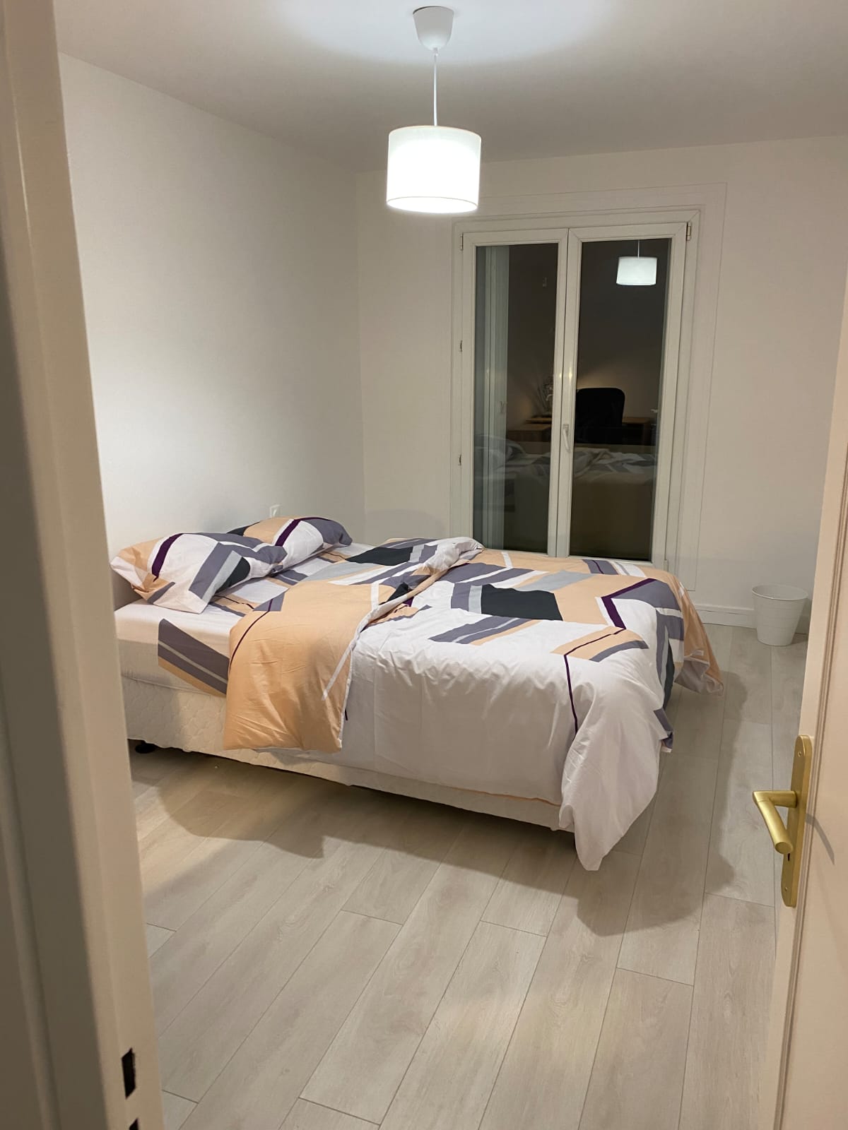 Collocazione Épinay-sur-Seine 664362