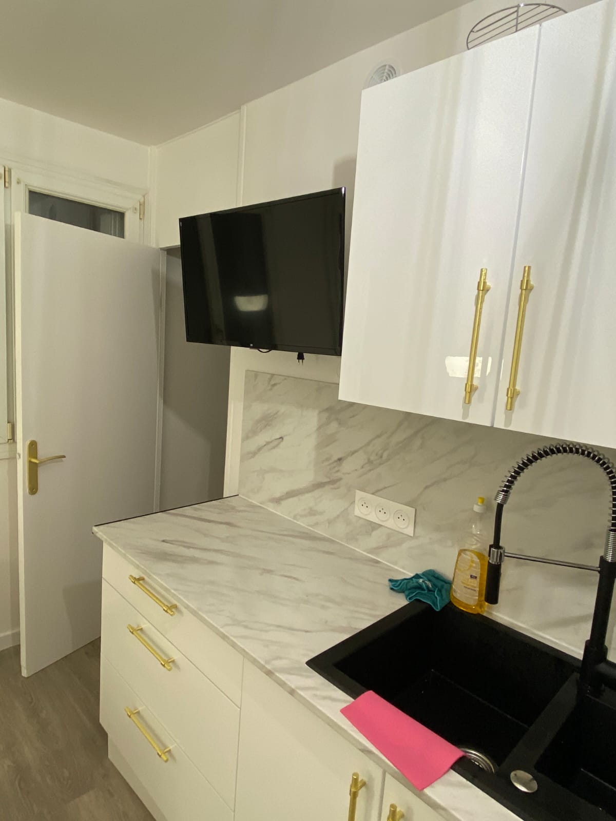 Collocazione Épinay-sur-Seine 664362