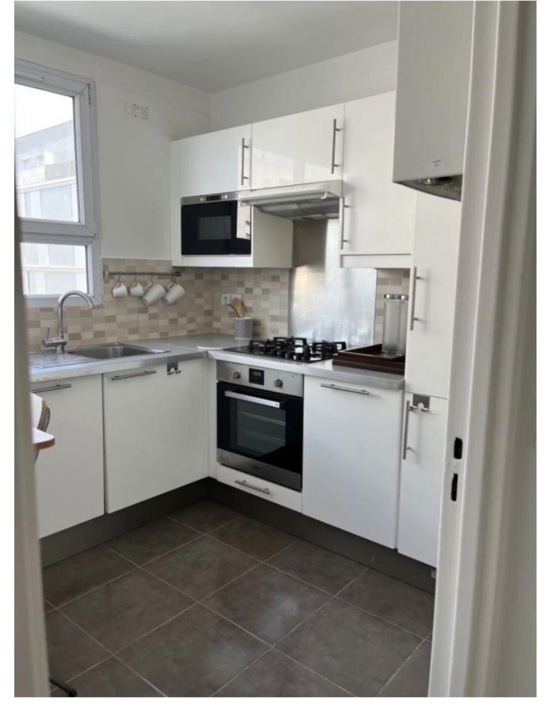 Collocazione Colombes 623644