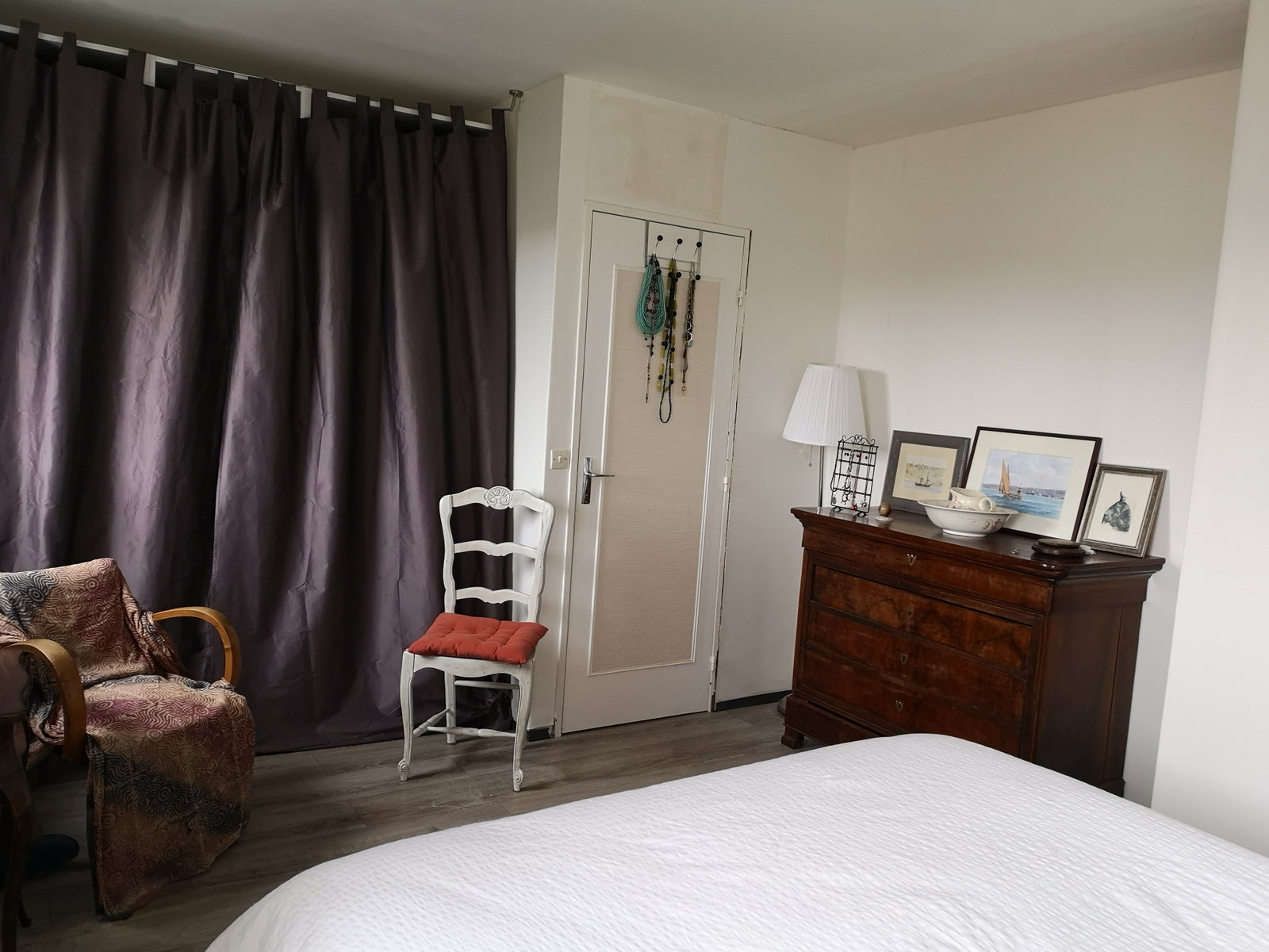 Camera Presso L'ospite Vitry-sur-Seine 662962