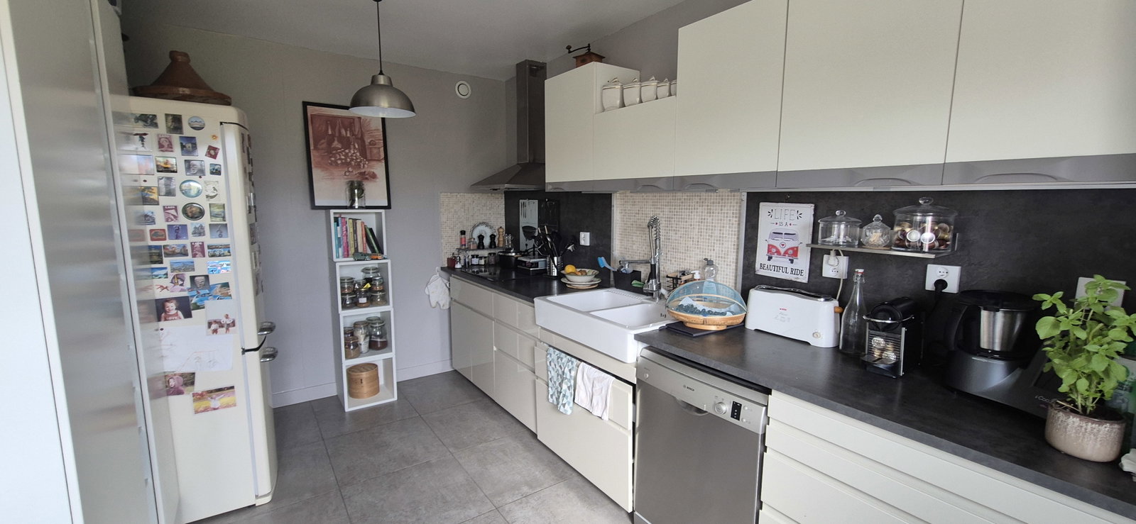 Camera Presso L'ospite Vitry-sur-Seine 662962
