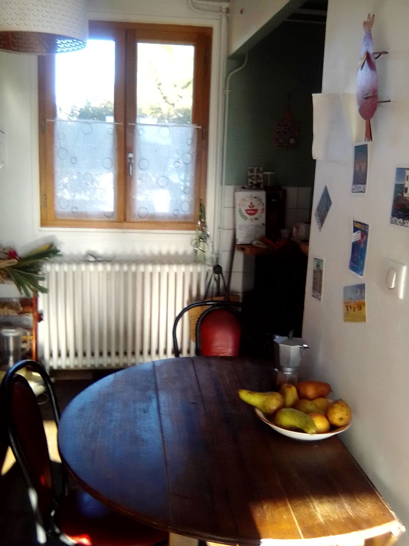 Famiglia Cahors 497526