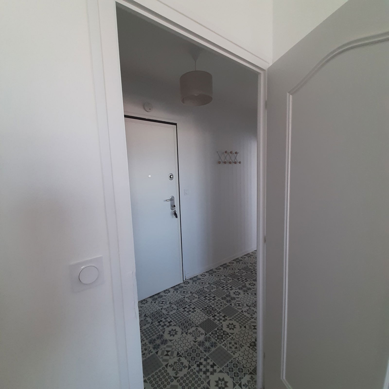 Collocazione Annemasse 412936