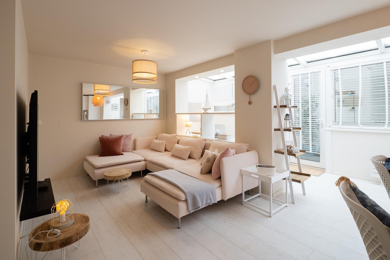 Collocazione Koksijde 657791