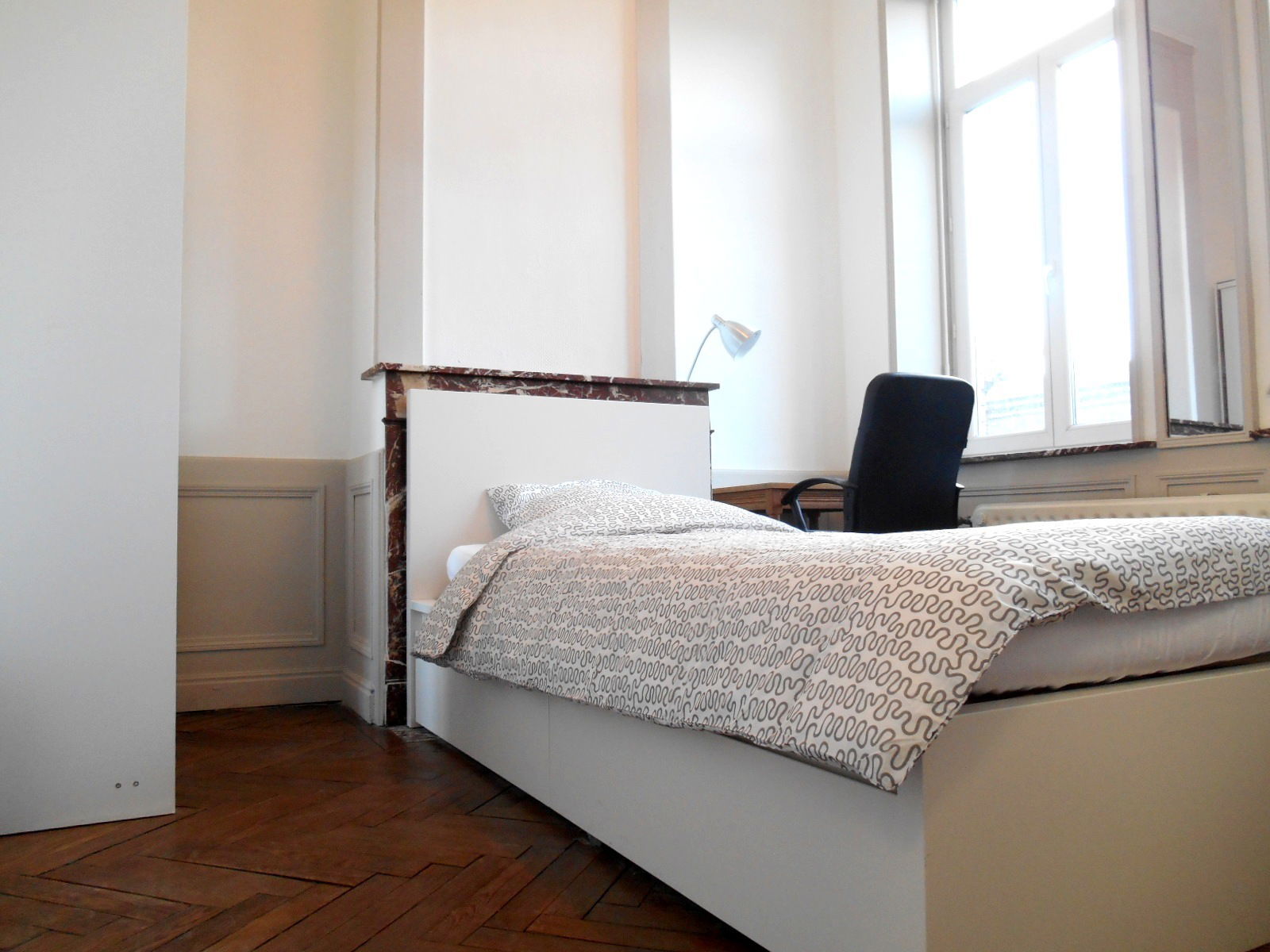 Collocazione Lille 104258