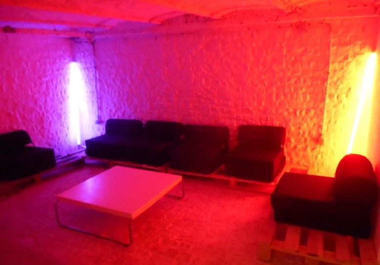 Collocazione Lille 104258