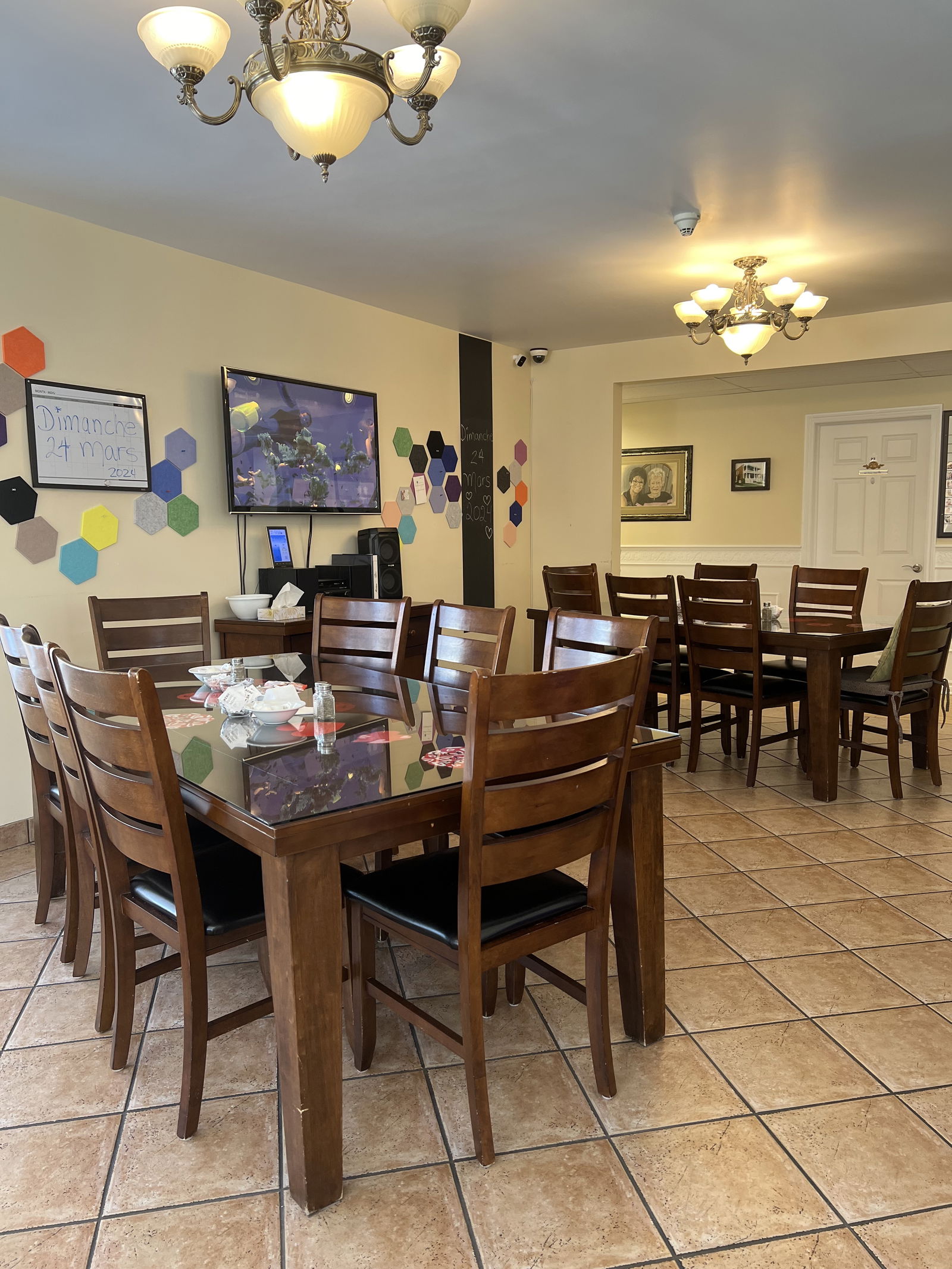 Collocazione Saint-Hyacinthe 519418