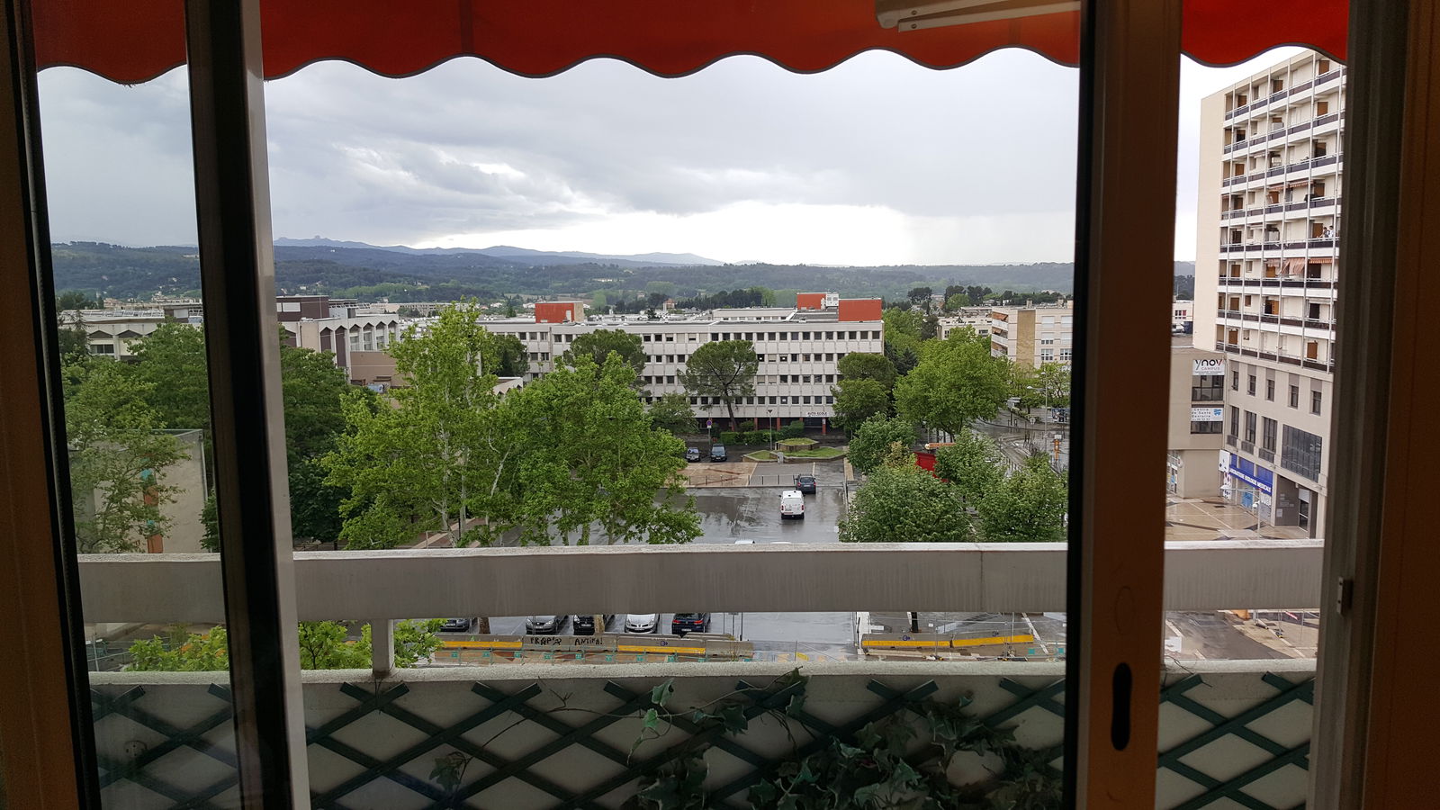 Famiglia Aix-en-Provence 257706