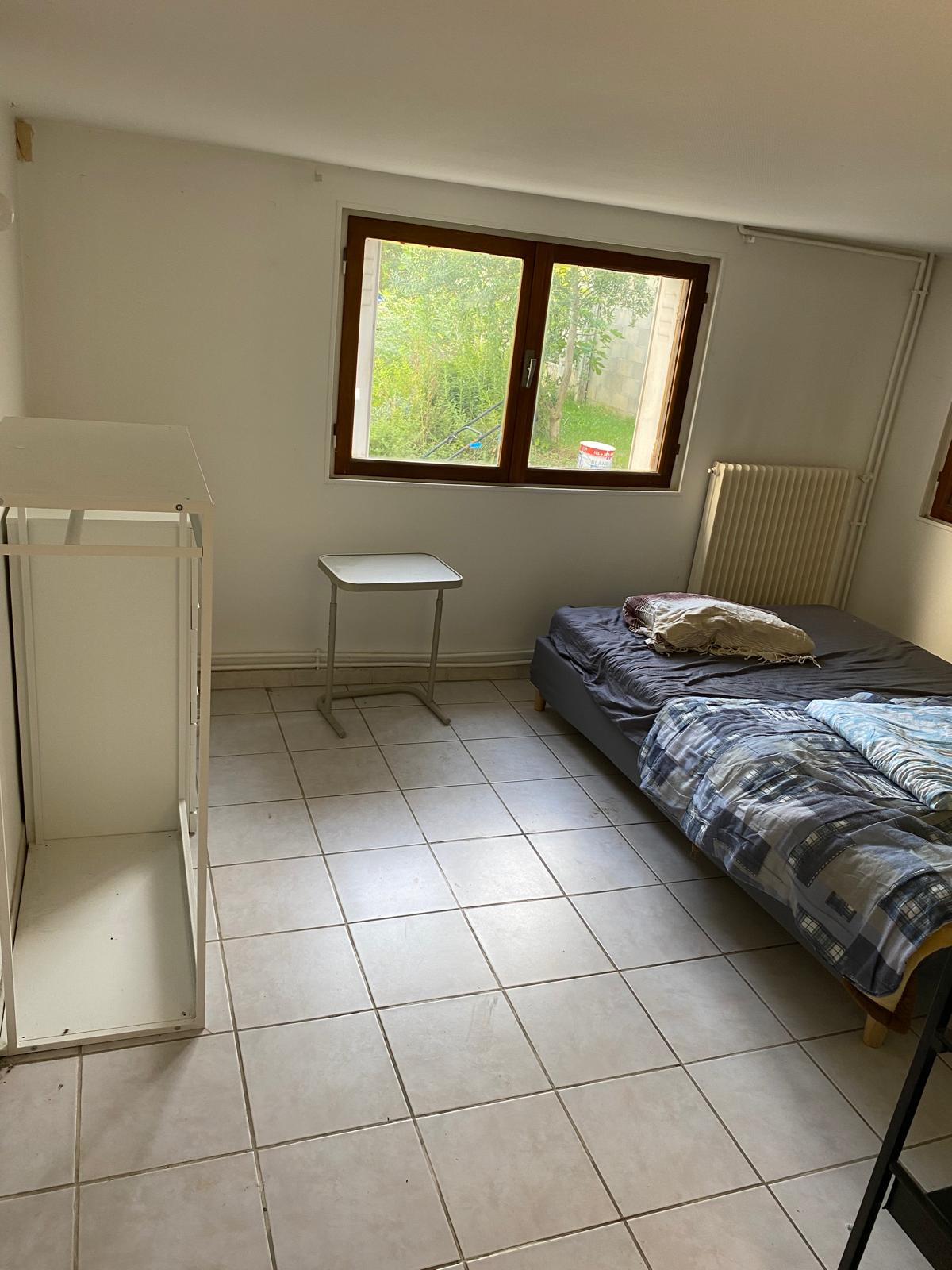 Collocazione Chennevières-sur-Marne 511689